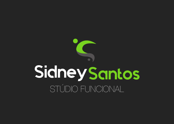 Projeto Sidney Santos Personal Trainer